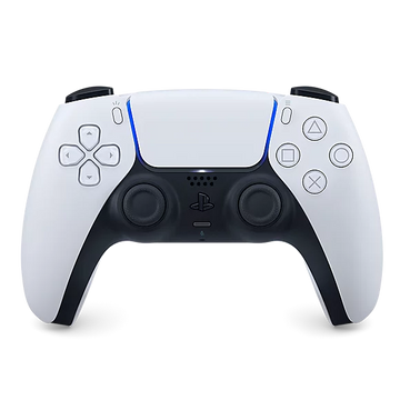 PlayStation 5 'White' DualSense Wireless Controller